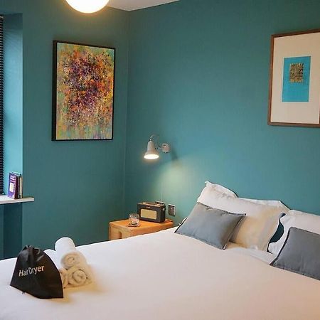 The Alma Taverns Boutique Suites - Room 5 - Hopewell Bristol Zewnętrze zdjęcie