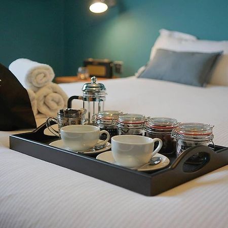 The Alma Taverns Boutique Suites - Room 5 - Hopewell Bristol Zewnętrze zdjęcie
