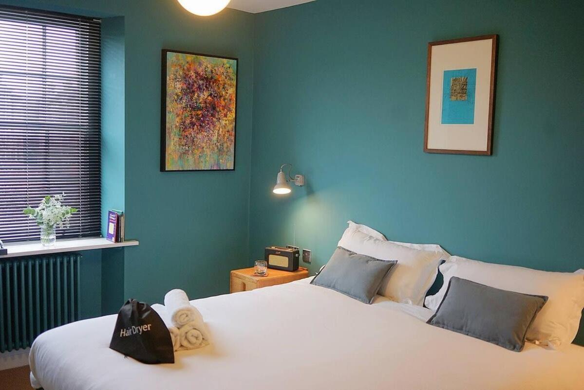 The Alma Taverns Boutique Suites - Room 5 - Hopewell Bristol Zewnętrze zdjęcie