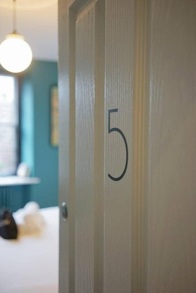The Alma Taverns Boutique Suites - Room 5 - Hopewell Bristol Zewnętrze zdjęcie