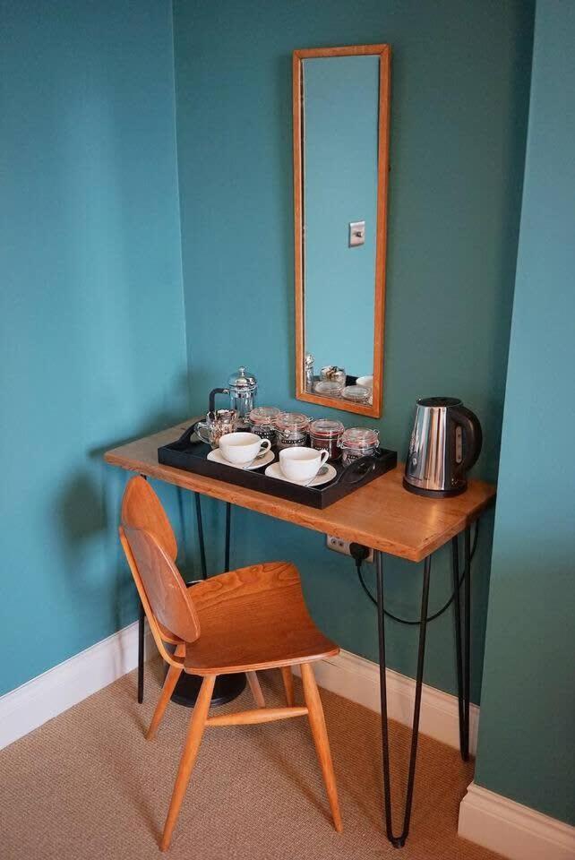 The Alma Taverns Boutique Suites - Room 5 - Hopewell Bristol Zewnętrze zdjęcie