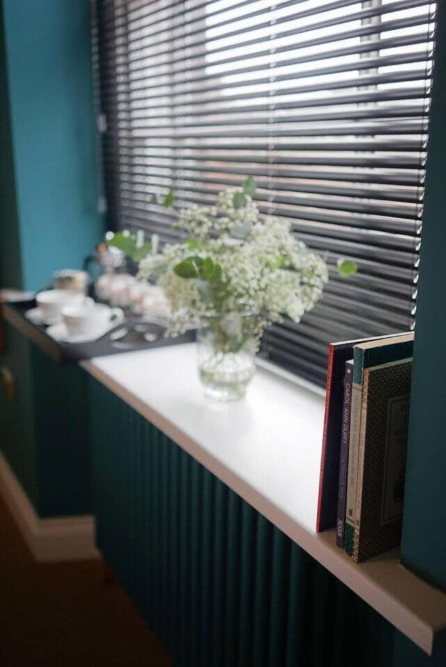 The Alma Taverns Boutique Suites - Room 5 - Hopewell Bristol Zewnętrze zdjęcie
