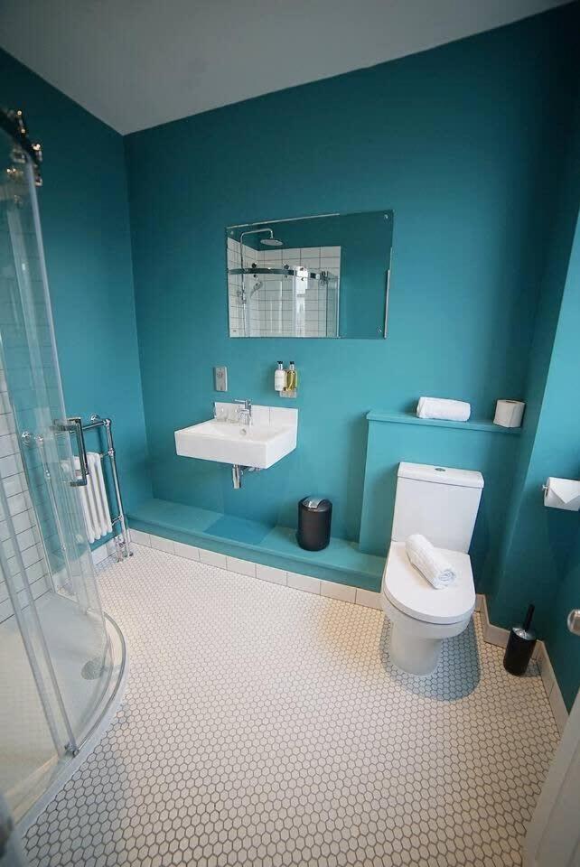 The Alma Taverns Boutique Suites - Room 5 - Hopewell Bristol Zewnętrze zdjęcie