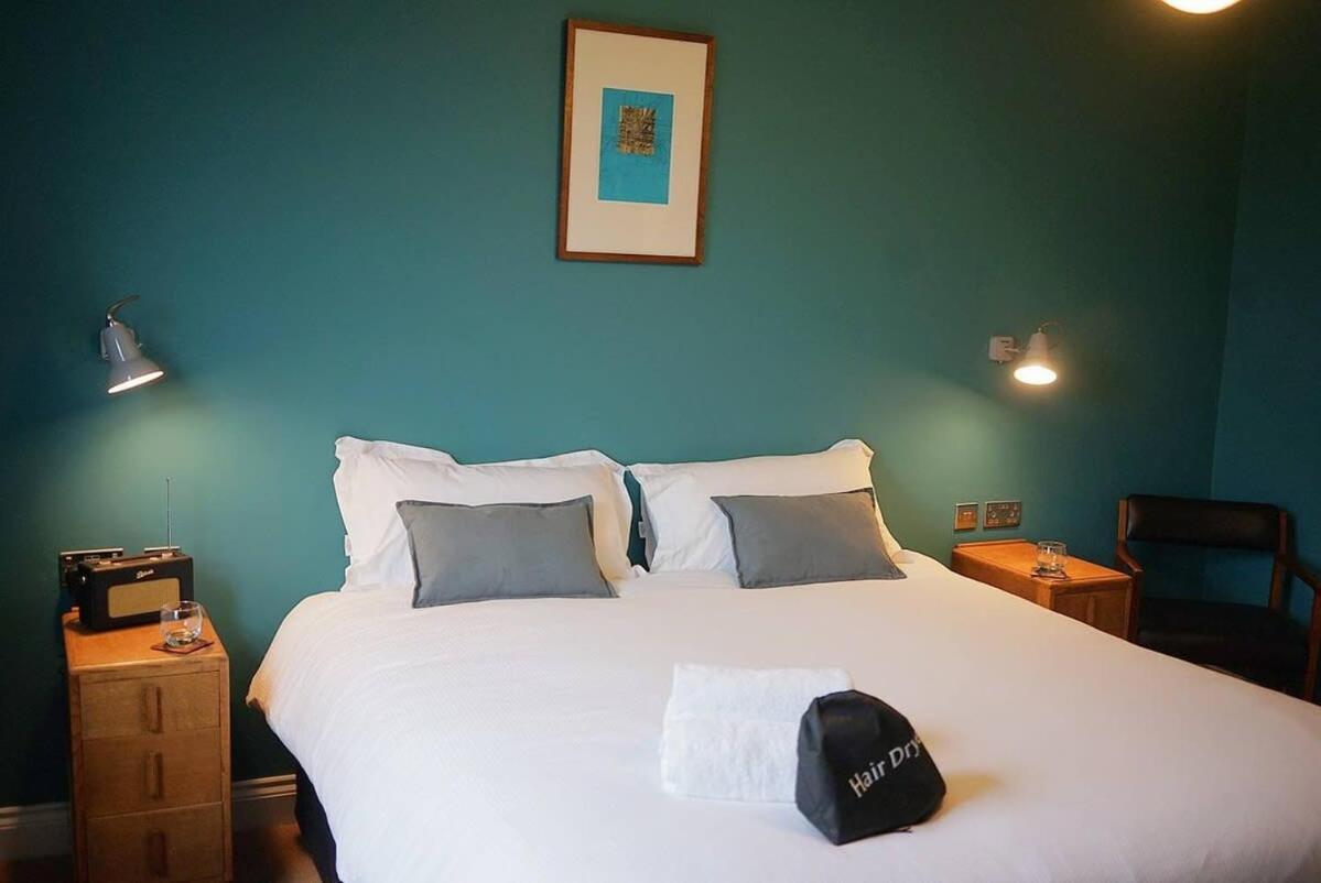 The Alma Taverns Boutique Suites - Room 5 - Hopewell Bristol Zewnętrze zdjęcie
