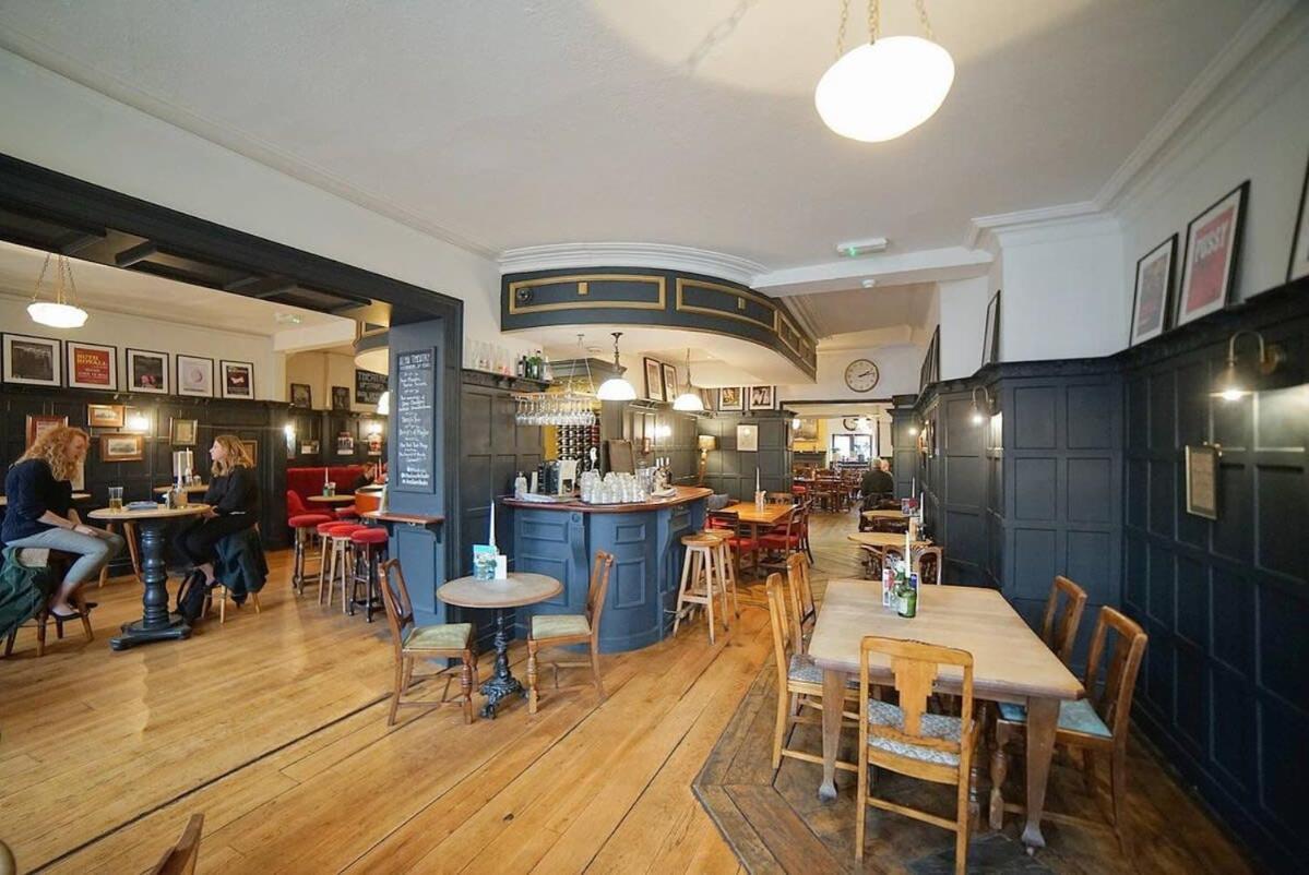 The Alma Taverns Boutique Suites - Room 5 - Hopewell Bristol Zewnętrze zdjęcie